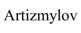 ARTIZMYLOV trademark