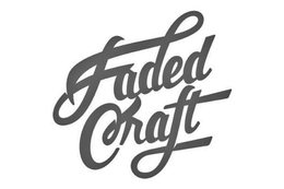 FADED CRAFT trademark