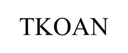 TKOAN trademark