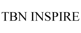 TBN INSPIRE trademark