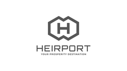 H HEIRPORT YOUR PROSPERITY DESTINATION trademark