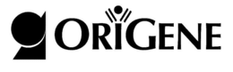 ORIGENE trademark