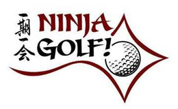 NINJA GOLF! trademark