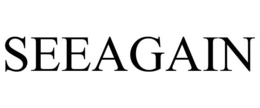 SEEAGAIN trademark