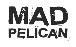 MAD PELICAN trademark