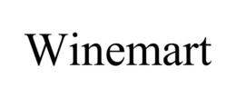 WINEMART trademark