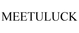 MEETULUCK trademark