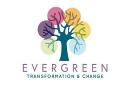 EVERGREEN TRANSFORMATION & CHANGE trademark
