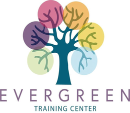 EVERGREEN TRAINING CENTER trademark