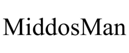 MIDDOSMAN trademark