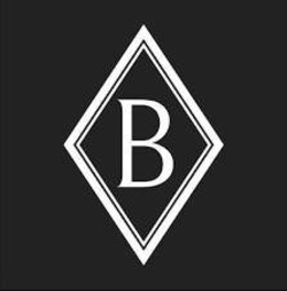 B trademark