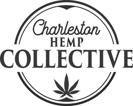 CHARLESTON HEMP COLLECTIVE trademark