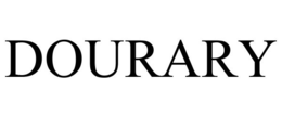 DOURARY trademark