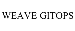WEAVE GITOPS trademark