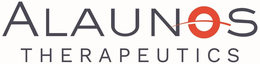ALAUNOS THERAPEUTICS trademark