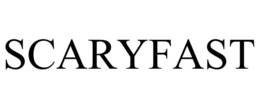 SCARYFAST trademark