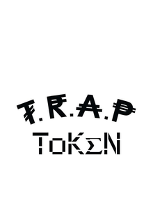 TRAP TOKEN trademark