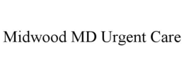 MIDWOOD MD URGENT CARE trademark