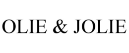 OLIE & JOLIE trademark