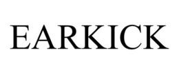 EARKICK trademark