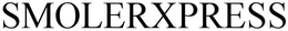SMOLERXPRESS trademark