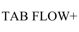 TAB FLOW+ trademark