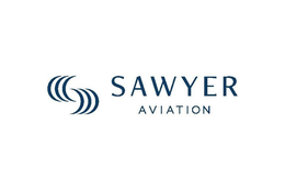 SAWYER AVIATION trademark
