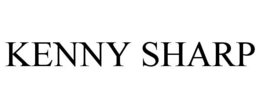 KENNY SHARP trademark