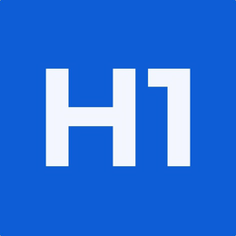 H1 trademark