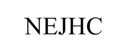 NEJHC trademark