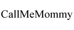 CALLMEMOMMY trademark