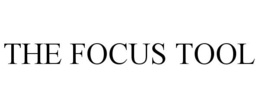 THE FOCUS TOOL trademark