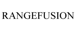 RANGEFUSION trademark