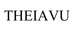 THEIAVU trademark