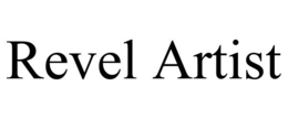 REVEL ARTIST trademark