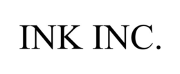 INK INC. trademark
