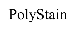POLYSTAIN trademark