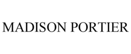 MADISON PORTIER trademark