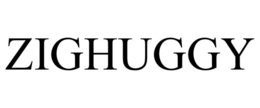 ZIGHUGGY trademark