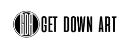 GDA GET DOWN ART trademark