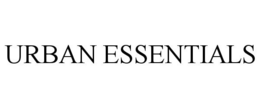URBAN ESSENTIALS trademark