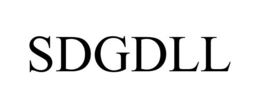 SDGDLL trademark