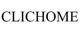 CLICHOME trademark