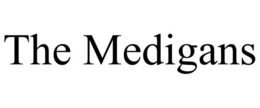 THE MEDIGANS trademark