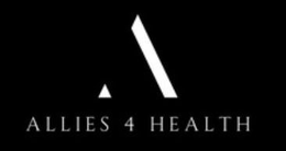 ALLIES 4 HEALTH trademark