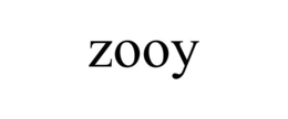 ZOOY trademark