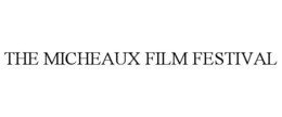 THE MICHEAUX FILM FESTIVAL trademark