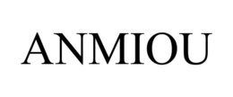 ANMIOU trademark