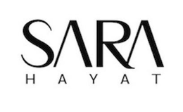 SARA HAYAT trademark