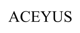 ACEYUS trademark